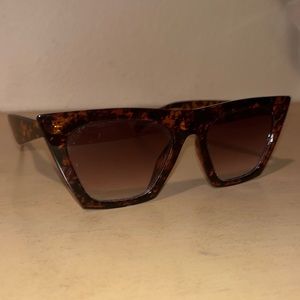 Cat Eye Sunglasses